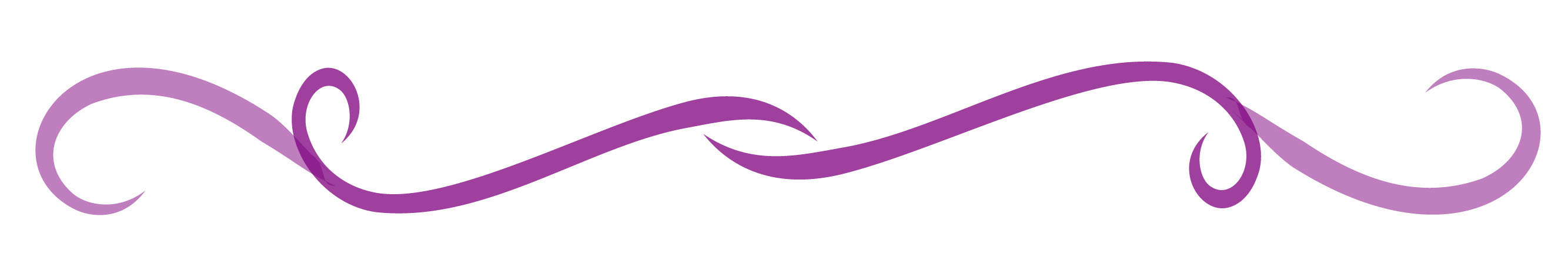 Фиолетовая полоса